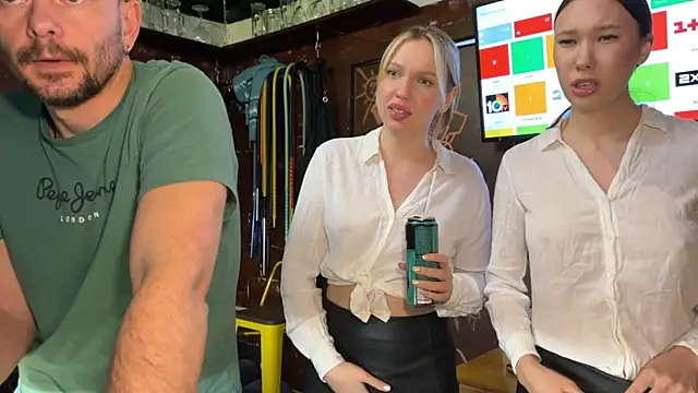 dirtypub online show from March 2025 09:21:01 PM