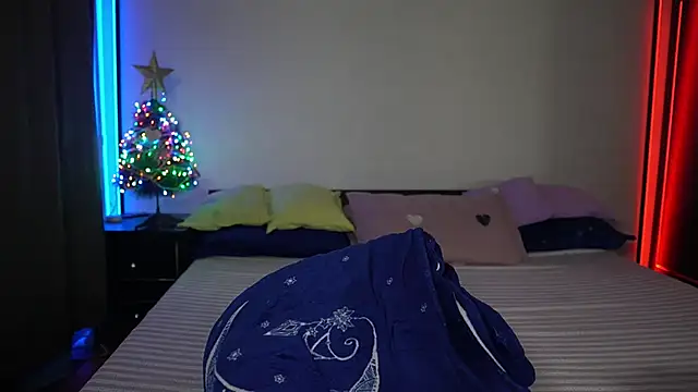 TiffanyPierce online show from December 2024 12:11:01 AM