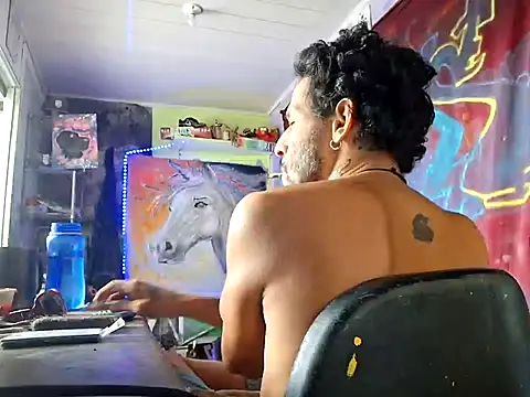 Snapshot of Toycockhot chatting on March 2025 04:45:02 PM Toycockhot online show from March 2025 04:45:02 PM