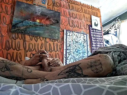 Toycockhot online show from November 2025 03:00:02 PM