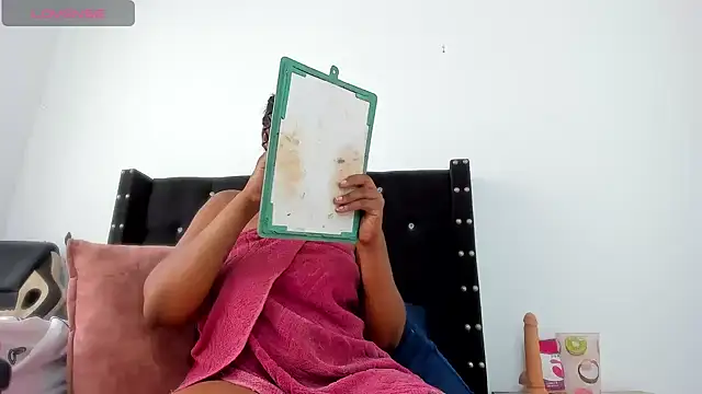 Snapshot of ebonnylatinx chatting on November 2025 07:46:02 PM ebonnylatinx online show from November 2025 07:46:02 PM