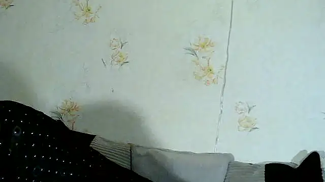 DreamMarianna online show from December 2025 09:57:01 PM