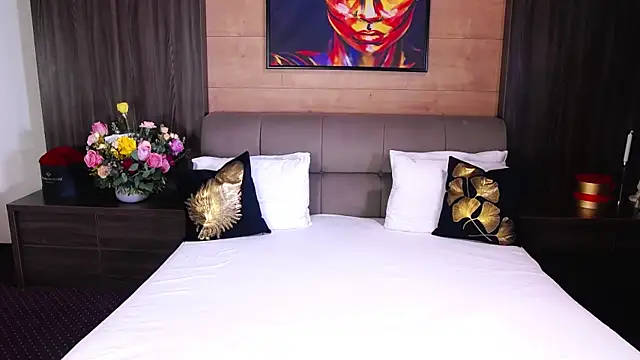 Snapshot of AlmaGraceX chatting on January 2025 10:33:01 PM AlmaGraceX online show from January 2025 10:33:01 PM