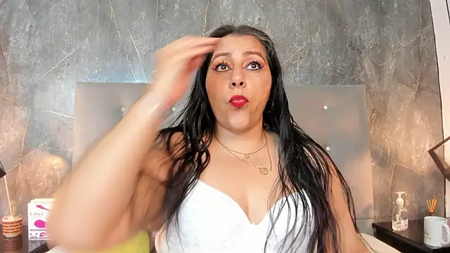 SexxyPamela online show from February 2026 07:31:01 PM