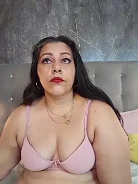 SexxyPamela online show from February 2026 07:34:01 PM