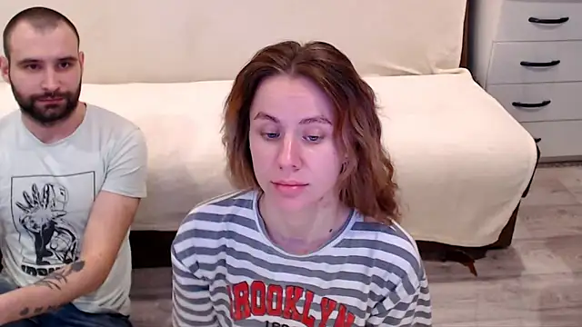 Snapshot of Mila_Jon chatting on January 2025 02:23:02 PM Mila Jon online show from January 2025 02:23:02 PM