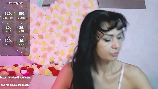 Melissa Fane online show from February 2026 06:56:01 PM