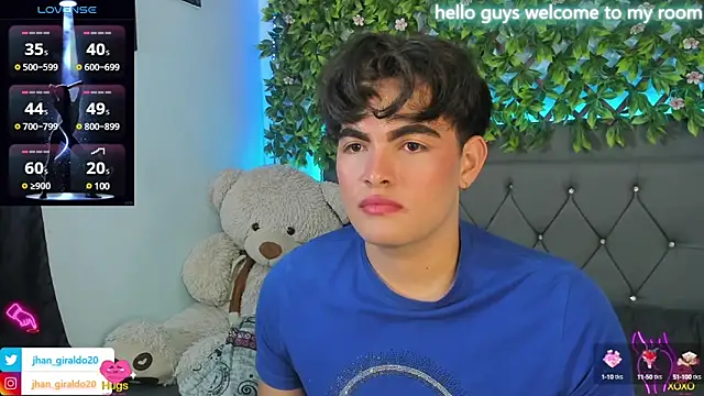 kamii 22 online show from January 2025 08:13:02 AM