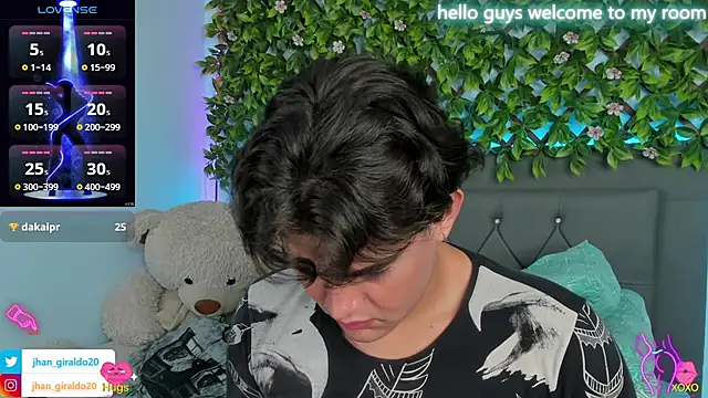 kamii 22 online show from January 2025 12:05:02 PM