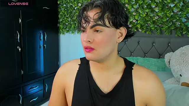 kamii 22 online show from February 2025 04:26:02 AM