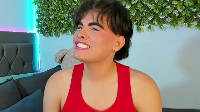 kamii 22 online show from March 2025 10:35:02 AM