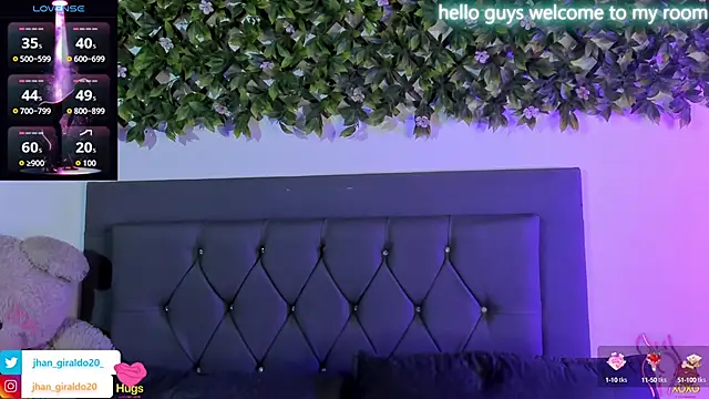 kamii 22 online show from October 2025 01:28:02 PM