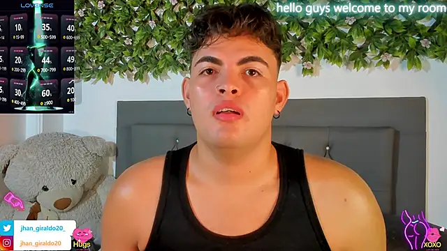 kamii 22 online show from October 2025 03:19:01 PM