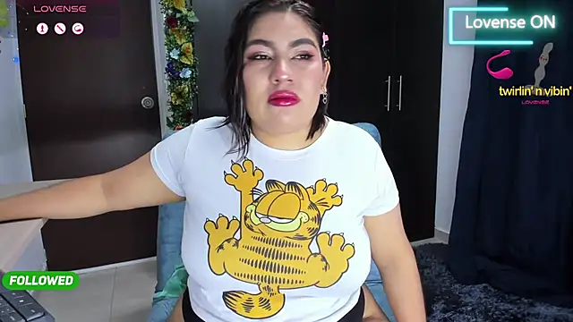 Snapshot of ElikoLanny_ chatting on February 2026 03:16:02 AM ElikoLanny online show from February 2026 03:16:02 AM