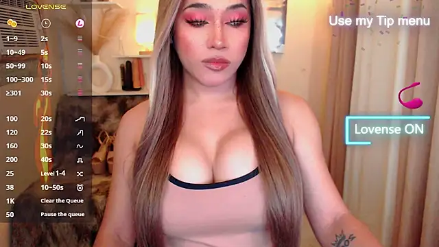 deliciouskelly online show from May 2026 08:52:01 AM