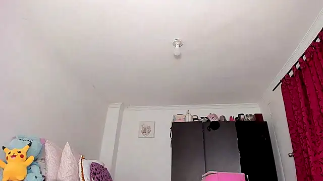 AlondraDiossa03 online show from December 2024 07:52:02 PM