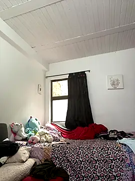 AlondraDiossa03 online show from January 2026 04:43:02 PM