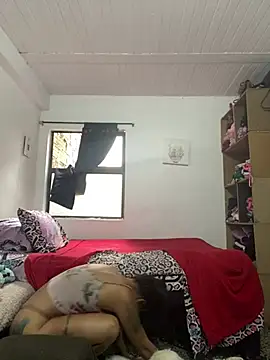 AlondraDiossa03 online show from January 2026 05:07:02 PM