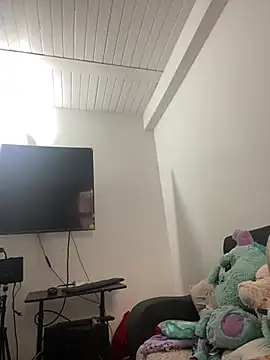 AlondraDiossa03 online show from February 2026 06:59:02 PM