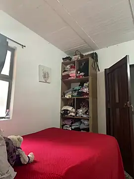 AlondraDiossa03 online show from February 2026 05:13:02 PM