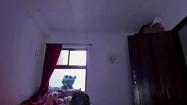 AlondraDiossa03 online show from April 2026 02:55:02 PM