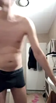 Geiler-boy313 online show from January 2025 07:39:02 PM