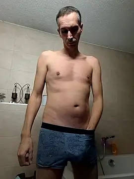 Geiler-boy313 online show from January 2026 09:31:02 PM