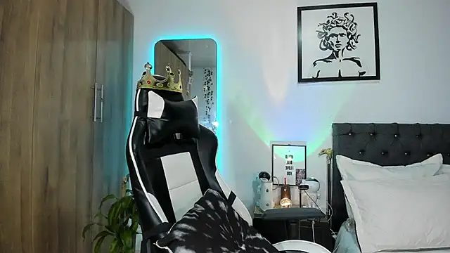 AlanNaughty online show from March 2026 01:01:01 AM