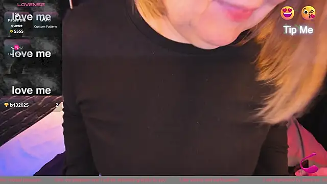 Shannonshine online show from November 2025 05:29:01 AM