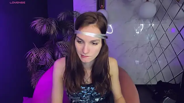 MirandaGlow online show from December 2024 08:55:02 AM