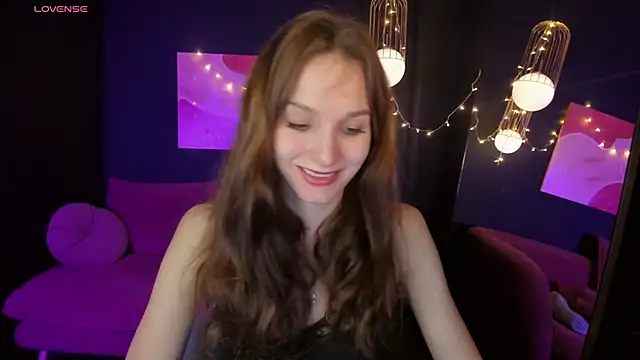 MirandaGlow online show from January 2025 05:44:02 AM