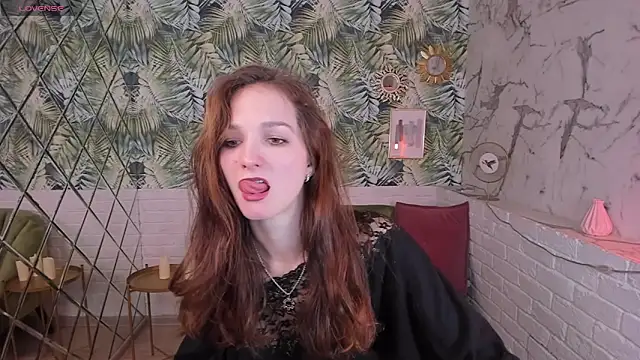 MirandaGlow online show from January 2025 05:48:02 AM