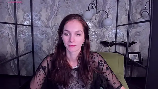 MirandaGlow online show from February 2025 08:55:01 AM