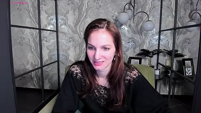 MirandaGlow online show from February 2025 05:45:02 AM