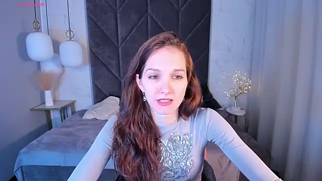 MirandaGlow online show from March 2025 08:59:01 AM