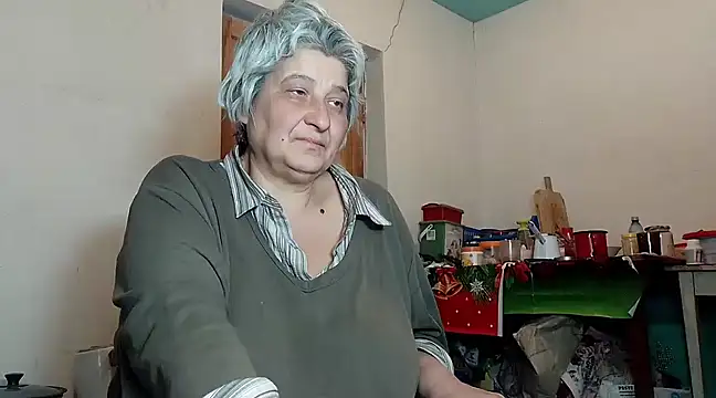 Snapshot of ExquisiteMature chatting on February 2025 09:03:02 PM ExquisiteMature online show from February 2025 09:03:02 PM