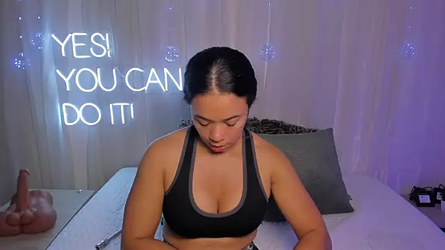 carolgaita online show from February 2025 11:54:01 AM