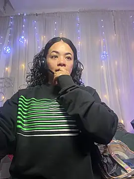 carolgaita online show from March 2025 12:12:02 PM