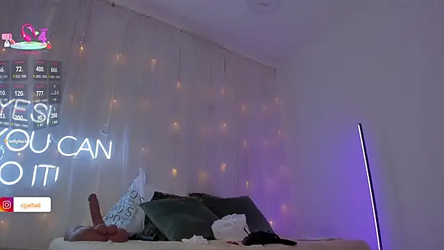 carolgaita online show from March 2025 05:38:02 PM