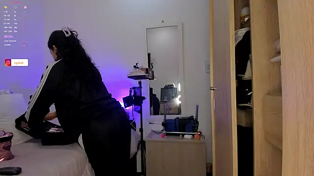 carolgaita online show from February 2026 10:10:01 AM