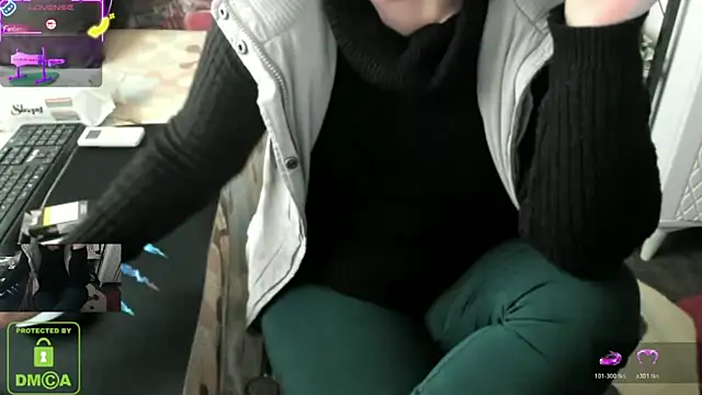 bisexyelizz online show from January 2026 01:26:01 PM