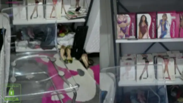 bisexyelizz online show from February 2026 06:48:01 PM