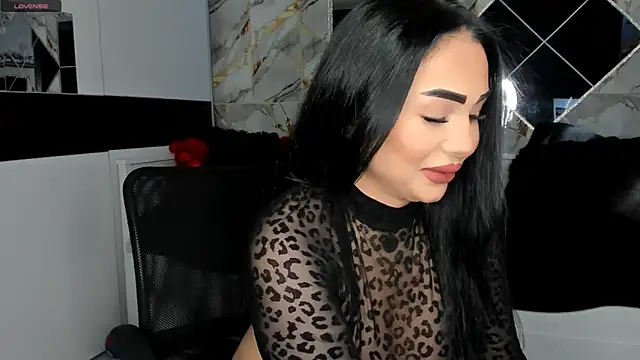 mistress meryem online show from March 2025 11:32:01 PM