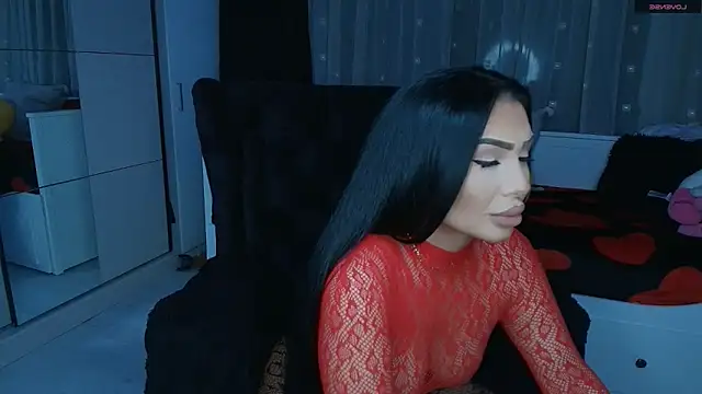mistress meryem online show from May 2026 07:31:01 PM