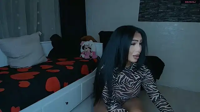 mistress meryem online show from May 2026 10:29:01 PM