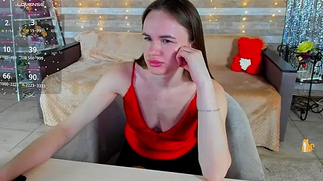 SusanSmit online show from February 2026 07:56:02 PM