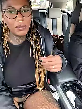 DarkDea online show from November 2025 10:47:02 AM