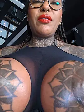 DarkDea online show from March 2026 11:03:01 AM