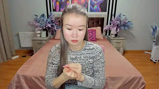 PollyOcean online show from December 2024 10:50:01 AM