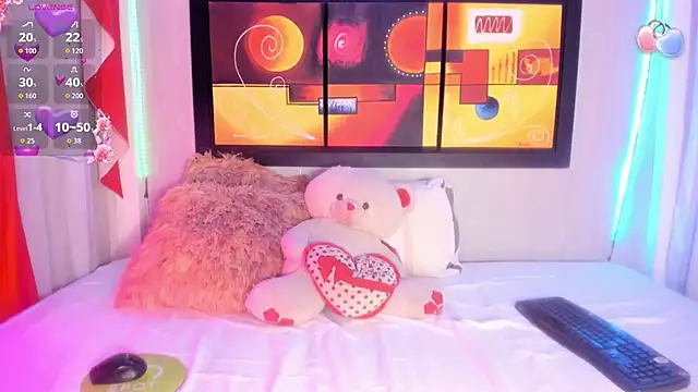 Emabland2 online show from February 2026 04:16:02 AM